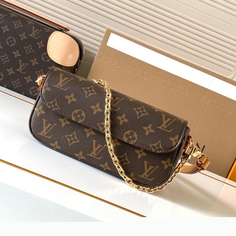 LV Satchel Bags